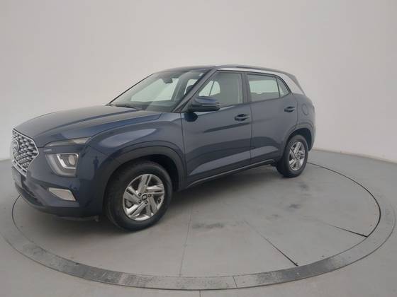 HYUNDAI CRETA 1.0 TGDI FLEX COMFORT PLUS AUTOMÁTICO HYUNDAI CRETA 1.0 TGDI FLEX COMFORT PLUS AUTOMÁTICO